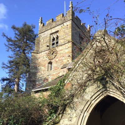 ClainesChurch's profile picture. The Parish Church of St John Baptist, Claines, Worcester, is a welcoming Church. It is an ancient Parish serving 5000 people ; with its first vicar in 957!
