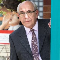 Norris Cole - The Kabin Coronation Street(@Pete20221) 's Twitter Profile Photo