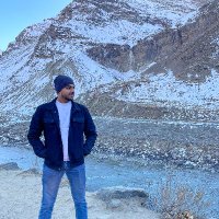 Saksham Khare (@_tyrex__) 's Twitter Profile