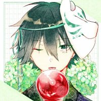 symven (@symphonyseventh) 's Twitter Profile