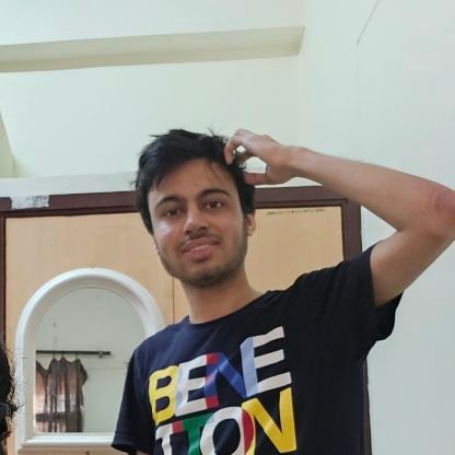 Shashwa28629813's profile picture. 