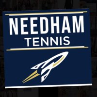 NHS Girls Tennis(@Needham_Tennis) 's Twitter Profile Photo