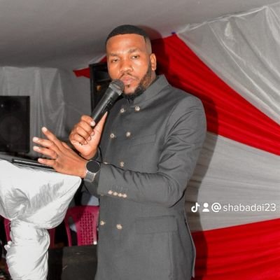 zakhelegumede84's profile picture. SHABADAI