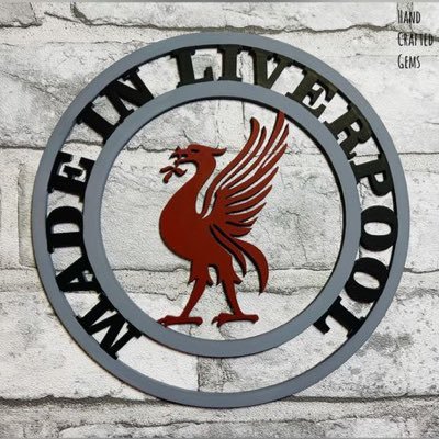 ScouseBenno's profile picture. 
