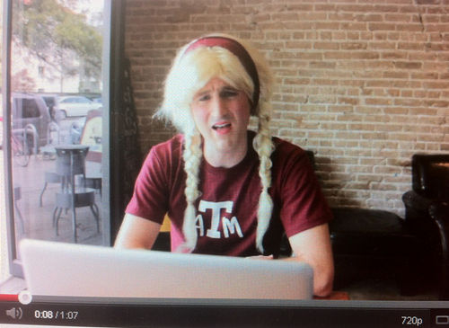 StuffAggiesSay's profile picture. 