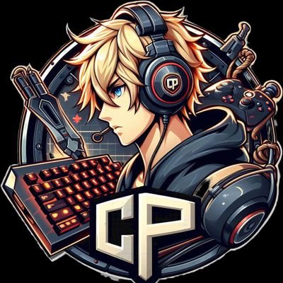 Crytongaming's profile picture. Keen gamer and Noob to streaming