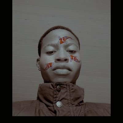 Alhamdulilah 🙏 Football ⚽ lover 😍//Wizkid fc❣️//@Arsenal fan