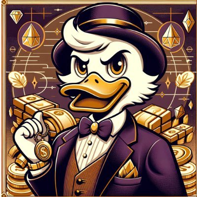 RichDuckCoin: Join our community of ducks for unprecedented adventures! #RichDuckCoin #crypto