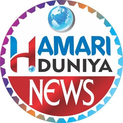 official Twitter acount Roznama Hamari Duniya,Published from Delhi, NCR
Editor: Mohammad Khan,
 91-9871676801