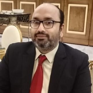 Qaiser_Mukhtar's profile picture. 