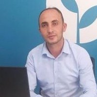 Sercan Ülkü (@sercanlk5) 's Twitter Profile