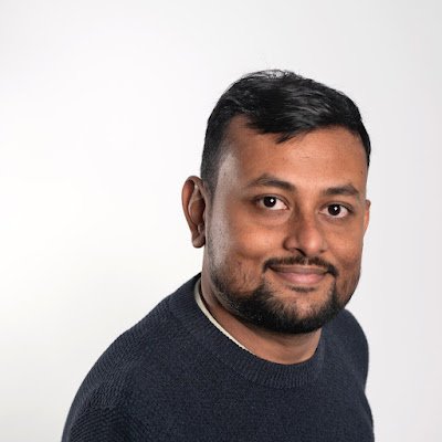 Bihari software engineer in London. Small-cap investor passionate about tech & finance. Proud father & husband sharing insights on tech & investments.