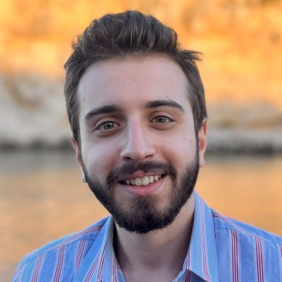 buraksekili's profile picture. Software Engineer, working on k8s infrastructure