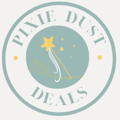 PixieDustDeals Profile Picture