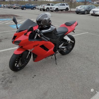 FallLover1806's profile picture. Class of '28