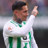 Ezequiel Chimy Ávila (@chimy_avila9) 's Twitter Profile