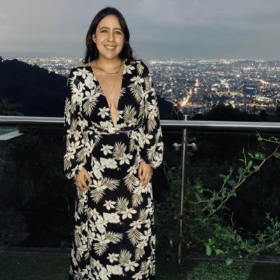 Feliz, empoderada y exitosa ✨ | Ψ 🧠