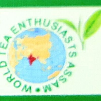 Dr P Baruah FounderWorld TeaEnthusiastsAssam India