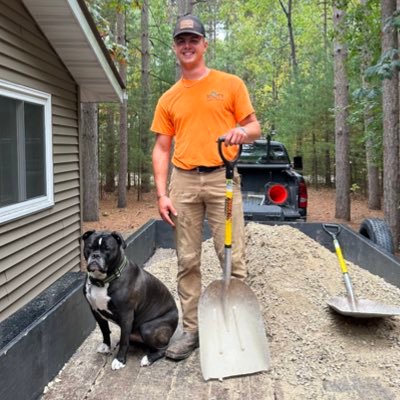 TDSmitty04's profile picture. Owner of Smith’s Property Services LLC