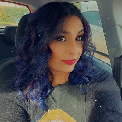 Heyitsbee23's profile picture. Music 🎶  Costa ☕️ and good vibes ☠️💀🖤 Love a good meme 👌😍😂🖤