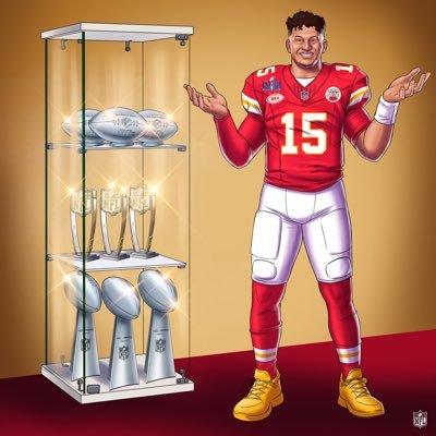 TonyWertman's profile picture. Kansas City Chiefs, Lego