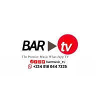 barmusic_tv(@BarmusicTV) 's Twitter Profileg