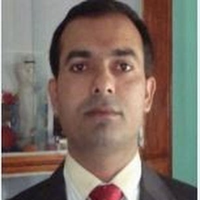 KUNDANSING40107's profile picture. 