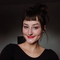 Hailee Anderson (@b_a_d__w_o_l_f) 's Twitter Profile