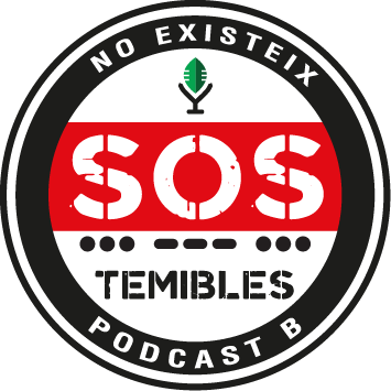 SOStemibles's profile picture. No existeix Podcast B!

Podcast setmanal sobre sostenibilitat. Escoltans a Spotify!