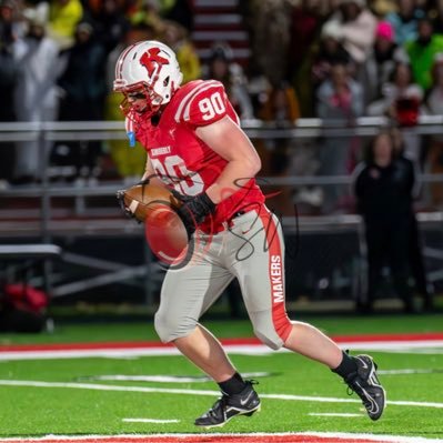 SawyerHanlon's profile picture. Winona 😊