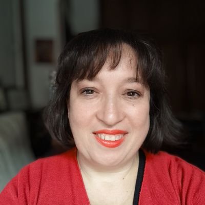 CarmenMayFon Profile Picture