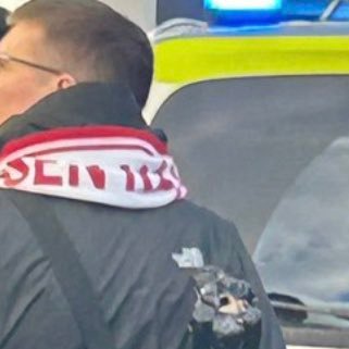 Fußball und Fashion Fanatiker Hessen Kassel & Holstein Kiel