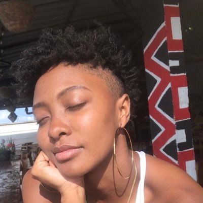 Being yourself✨