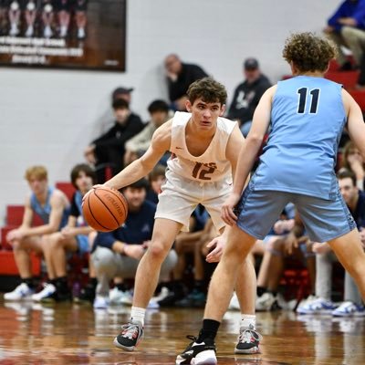 Blake Lovern Profile