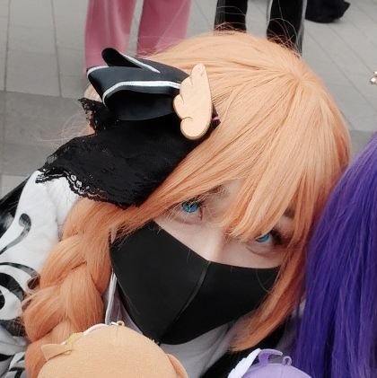 Earl96Tea's profile picture. 中國広州支部營業所のPです、無言フォーロ系注意。撮影愛好者。
中文/English OK,日本語またまた勉強中。
担当: デレ 楓/まゆ ミリオン琴葉/このみ シャイニあさひ/透。
Pokemonが好き、宿毛湾提督。