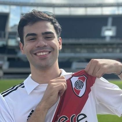 Ay same boluda, yo también tengo ascendente en justicialista