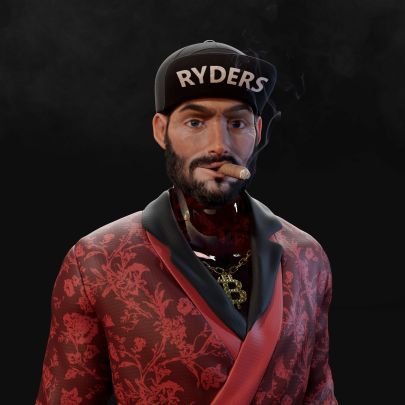 PalsDAO_'s profile picture. 