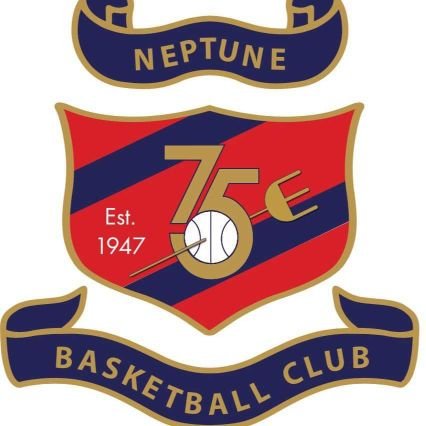 Neptune basketball club