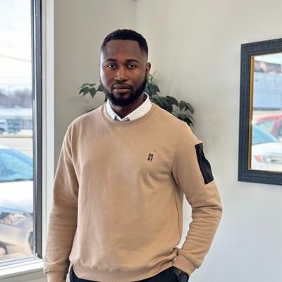 MS Applied & Computational Math & Stat @ University of Notre Dame || Data Integration Specialist || Dunsin Oyekan Addict || ASHER 🔥 || Arsenal Fan 🙄
