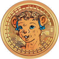 Minilut_Token (@minilut_crypto) 's Twitter Profile