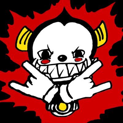 KAT(カット)イラスト垢さんのプロフィール画像