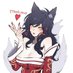 Moon Kitsune (@tsukikit) Twitter profile photo Moon Kitsune (@tsukikit) Twitter profile photo