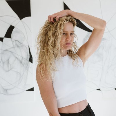 dorotazys's profile picture. International Contemporary Artist