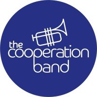 The cooperation band(@thecoop_band) 's Twitter Profile Photo