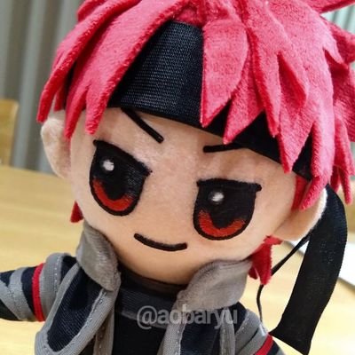青葉 柳さんのプロフィール画像