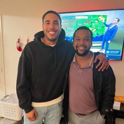 DemetriusMcAtee's profile picture. If at first you don't succeed, redefine success. #GoSpursGo