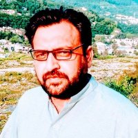AAShah (@arshidalishah) 's Twitter Profile