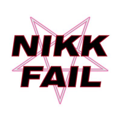 Synthwave / Darkwave / Electronic artist from MILAN, IT, E.U. ! I'm Nikk and I always fail, I'm Nikk Fail(s)