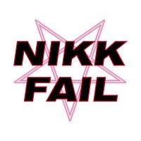 Nikk Fail(@NikkFail) 's Twitter Profile Photo