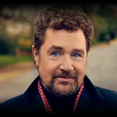Fanpage supporting the singer and Theatre Star @mrmichaelball. This account is completely unofficial, just here to spread the MB love ❤️
